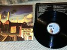 Pink Floyd Animals EMI Stereo SHVL 815A 1977 Vinyl Album