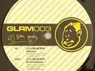 LTJ Bukem - Music/ Enchanted - Good Looking Records (Moments repress) - New 12