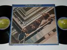 Beatles 1967-1970 Double Vinyl Apple LP in Original Shrink Wrap w/ Blue Sticker