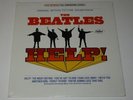 Beatles HELP  Original Motion Picture Soundtrack Capitol Record Club LP Mint/SS