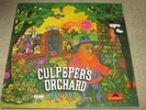 CULPEPER'S ORCHARD - CULPEPER'S ORCHARD - HARD / PROG ROCK - NEW LP RECORD