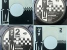 MADNESS The Prince - RARE Paper Labels First Press EX Cond 2 Tone 7