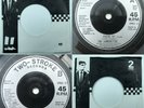 THE LAMBRETTAS Poison Ivy - RARE Withdrawn 2 Stroke 7
