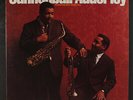 CANNONBALL ADDERLEY: Coast To Coast LP (2 LPs, promo stamp oc) Jazz