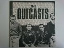 THE OUTCASTS SELF CONSCIOUS OVER YOU GOOD VIBRATIONS BIG 1 PUNK DEBUT