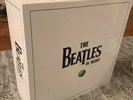 The Beatles In Mono Vinyl Box Set COMPLETE Like New