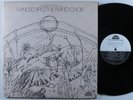 PIANO CHOIR Handscapes STRATA-EAST 2XLP gatefold *