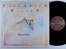 CASSANDRA WILSON Point Of View JMT LP germany *