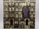 SEALED Led Zeppelin Physical Graffiti Swan Song SS 2-200 HYPE STICKER 1975