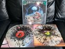 Orange Goblin Back From The Abyss 2xLP Colored Vinyl 2014 Clutch Death Metal oi