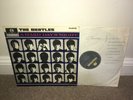 THE BEATLES A Hard Day's Night LP 1964 UK 1st Press