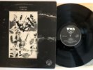 Gentle Giant - In A Glass House - 1973 US 1st Press Window Cover (VG+)