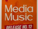 Release No. 12 Action Rock - MEOS-6 (USA) Media Music Library