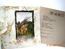 LED ZEPPELIN UNTITLED GATEFOLD ZOSO ATLANTIC STEREO 50008