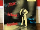 STUNNING 1957 Chuck Berry After School Session LP 1426 Vinyl NM 1st Rock & Roll