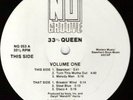 33 1/3 Queen ?– Volume One 2004 Unofficial Release