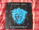 KILLING JOKE rare (1994) PANDEMONIUM Sex Pistols/ Metallica/ UK Decay/Damned/PIL