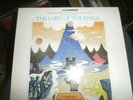 LORD OF THE RINGS Music From BBC Radio Dramatisation  LP 1981