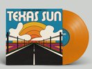 Khruangbin And Leon Bridges: Texas Sun(EP Orange Vinyl ) - sealed