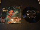 ROY ORBISON MEAN WOMAN BLUES RARE EP 1963 VALEUR ++