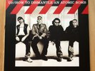 U2 - How To Dismantle An Atomic Bomb - U2 14 - 986817-2 - First Pressing - NM/NM
