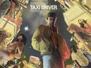 Taxi Driver : Original Soundtrack (Double Yellow Limited LP Vinyl)  sealed