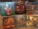 Cattle Decapitation Vinyl Box Set (Decade of Decapitation) death metal grindcore