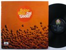 CAL TJADER Solar Heat SKYE LP NM/VG+ gatefold *