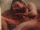 nekromantix Soundtrack One Way Static Limited Colored Vinyl   7” And Flexi Disc