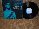 Sonny Rollins Newk's Time Blue Note 4001 stereo Doug Wtkins Philly Joe Liberty