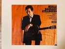 MERLE HAGGARD STRANGERS VINYL LP STETSON HAT 3133 RARE WEST GERMAN PRESS EXC
