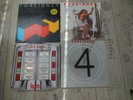 4 x Foreigner - Records,4,Agent Provocateur,Head Games