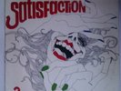 LP 33 giri - Tritons - Satisfaction - Polydor 1973
