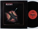 RUSH Stellar Dynamics - Live 1974 UFO 2XLP VG+  
