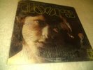 The Doors  possible  SIGNED LP, jim Morrison plus (Densmore, Manzarek, Krieger)