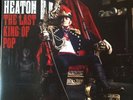 Paul Heaton - The Last King of Pop - 2LP Vinyl Ex.con