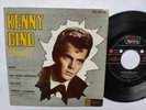 KENNY DINO - EP Spain PS – EX * ROSIE * UNITED ARTISTS 1962