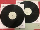 JIMI HENDRIX 'Machine Gun Live At Fillmore' WHITE LABEL TEST PRESS 2xLP LAST ONE