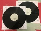 JIMI HENDRIX 'Hendrix In The West' Rare WHITE LABEL TEST PRESS 2 x LP. LAST ONE