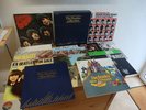THE BEATLES COLLECTION 13 LP BOX FROM SWEDEN 1978 MINT CONDITION