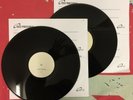 JIMI HENDRIX 1st Rays Of The New Rising Sun WHITE LABEL TEST PRESS Archive 2xLP