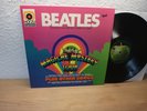 The Beatles ?– Magical Mystery Tour Plus Other Songs 70s Lp Mint