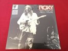Neil Young: Tonight's The Night Live At The Roxy   2018 RSD Vinyl LP