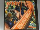 Randy - You Cant Keep A Good Band Down gatefold vinyl LP SEEP026