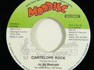 Jo Jo Bennett 