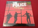 THE POLICE 