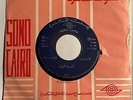 FAIRUZ Fayek / Ariche SONO CAIRO 45 Egyptian Arabic RARE Listen HEAR