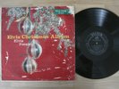 Elvis Presley 1957 Japan LP LS -5038 ELVIS' CHRISTMAS ALBUM Japanese