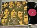 Klaus Lenz Big Band - LP (VG+) Aufbruch (DDR-Jazz-Rock Fusion) Orig. AMIGA 1976