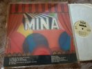 LP-MINA PRESENTA G&R lp hp 3718 Century Record--Concessione Italdisc
